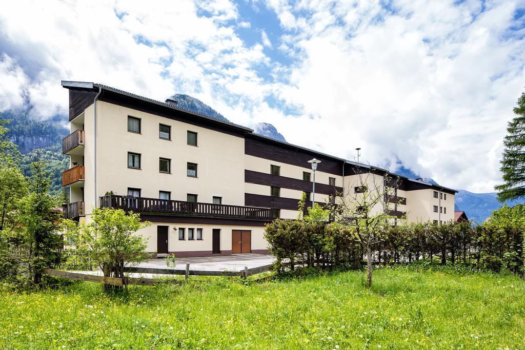 W & S Executive Apartments - Obertraun Exterior foto