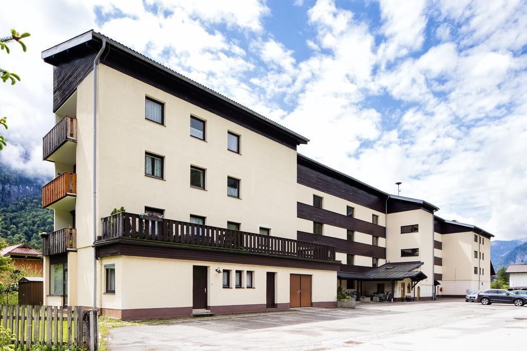 W & S Executive Apartments - Obertraun Exterior foto