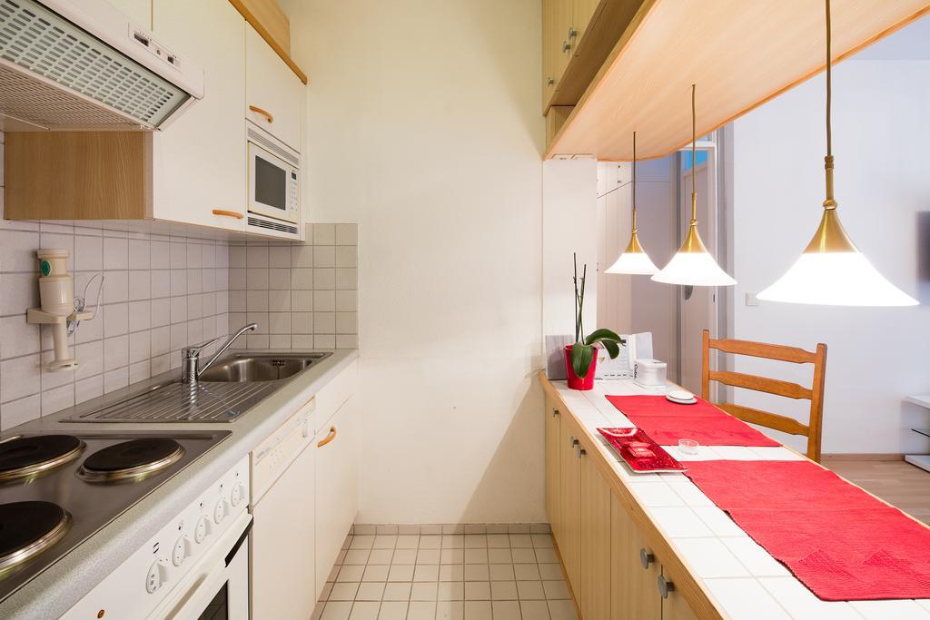 W & S Executive Apartments - Obertraun Exterior foto