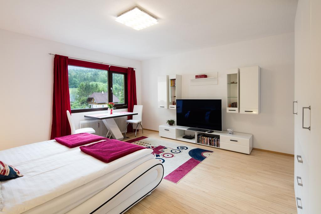 W & S Executive Apartments - Obertraun Exterior foto